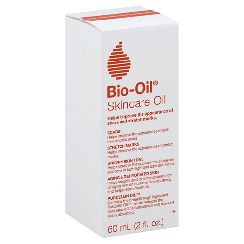Image for Bio Oil Skincare Oil,60ml from Yost Pharmacy