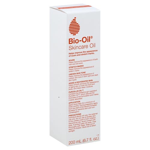 Image for Bio Oil Skincare Oil,200ml from Yost Pharmacy